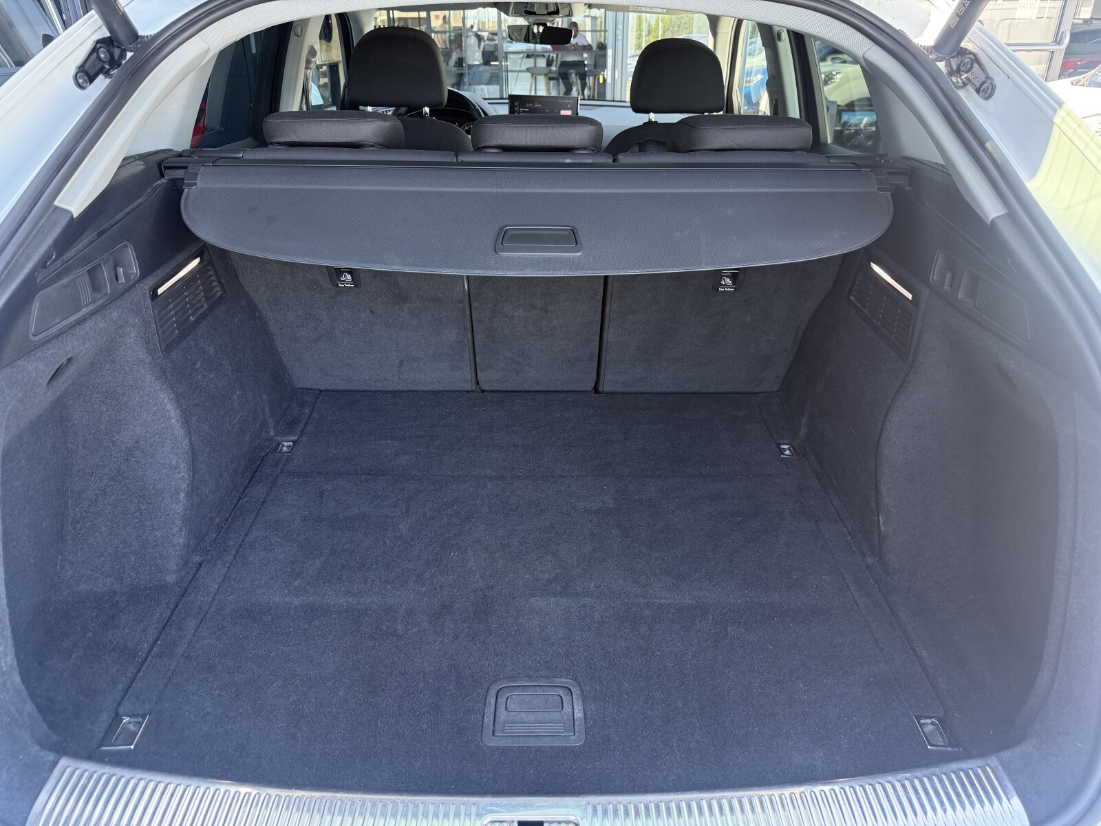 Audi Q5 Sportback - zdjęcie 26