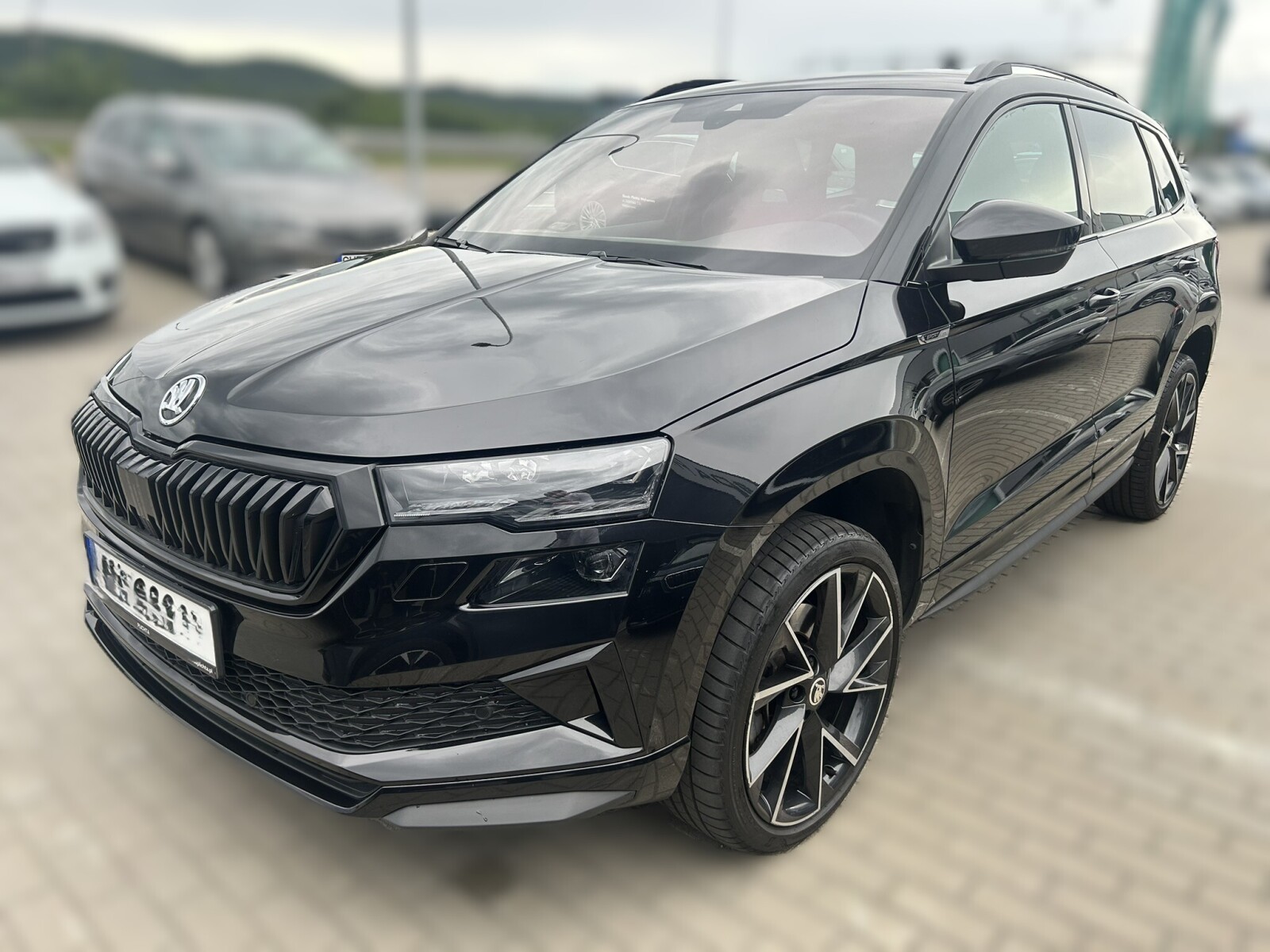 Sportline 1.5 TSI 150 KM DSG Vega 19+P.Winter Plus+hak Od Ręki!