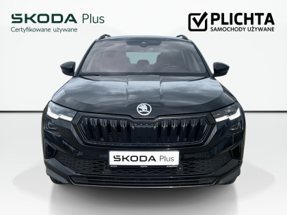 Sportline 1.5 TSI 150 KM DSG Vega 19+P.Winter Plus+hak Od Ręki!