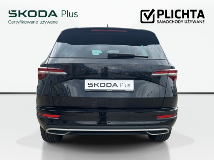 Sportline 1.5 TSI 150 KM DSG Vega 19+P.Winter Plus+hak Od Ręki!