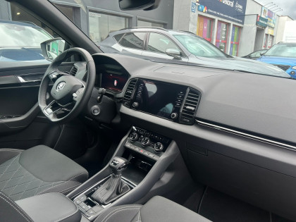 Sportline 1.5 TSI 150 KM DSG Vega 19+P.Winter Plus+hak Od Ręki!