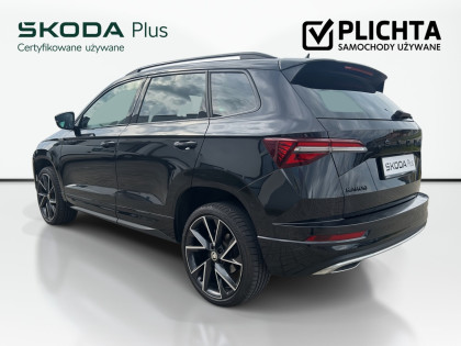 Sportline 1.5 TSI 150 KM DSG Vega 19+P.Winter Plus+hak Od Ręki!