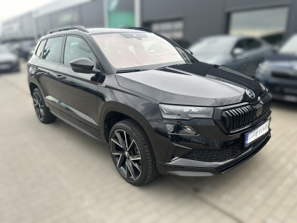 Sportline 1.5 TSI 150 KM DSG Vega 19+P.Winter Plus+hak Od Ręki!