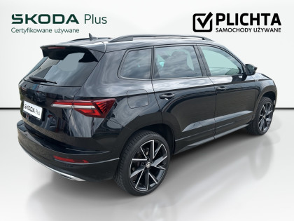 Sportline 1.5 TSI 150 KM DSG Vega 19+P.Winter Plus+hak Od Ręki!