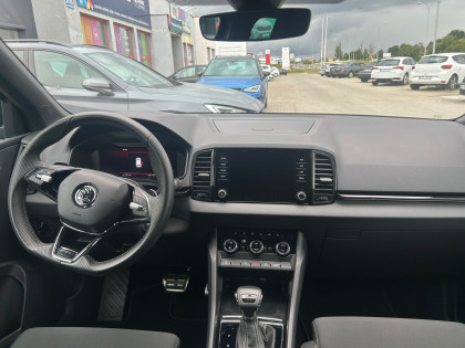 Sportline 1.5 TSI 150 KM DSG Vega 19+P.Winter Plus+hak Od Ręki!