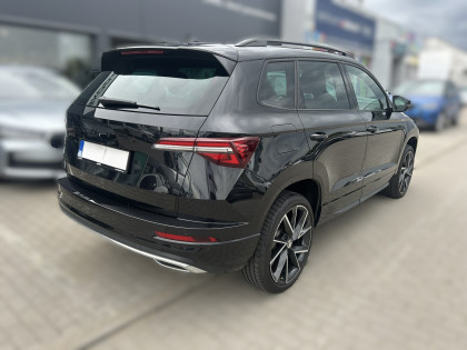 Sportline 1.5 TSI 150 KM DSG Vega 19+P.Winter Plus+hak Od Ręki!