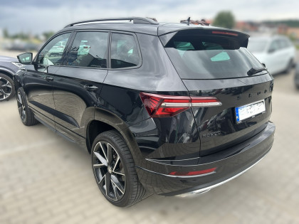 Sportline 1.5 TSI 150 KM DSG Vega 19+P.Winter Plus+hak Od Ręki!