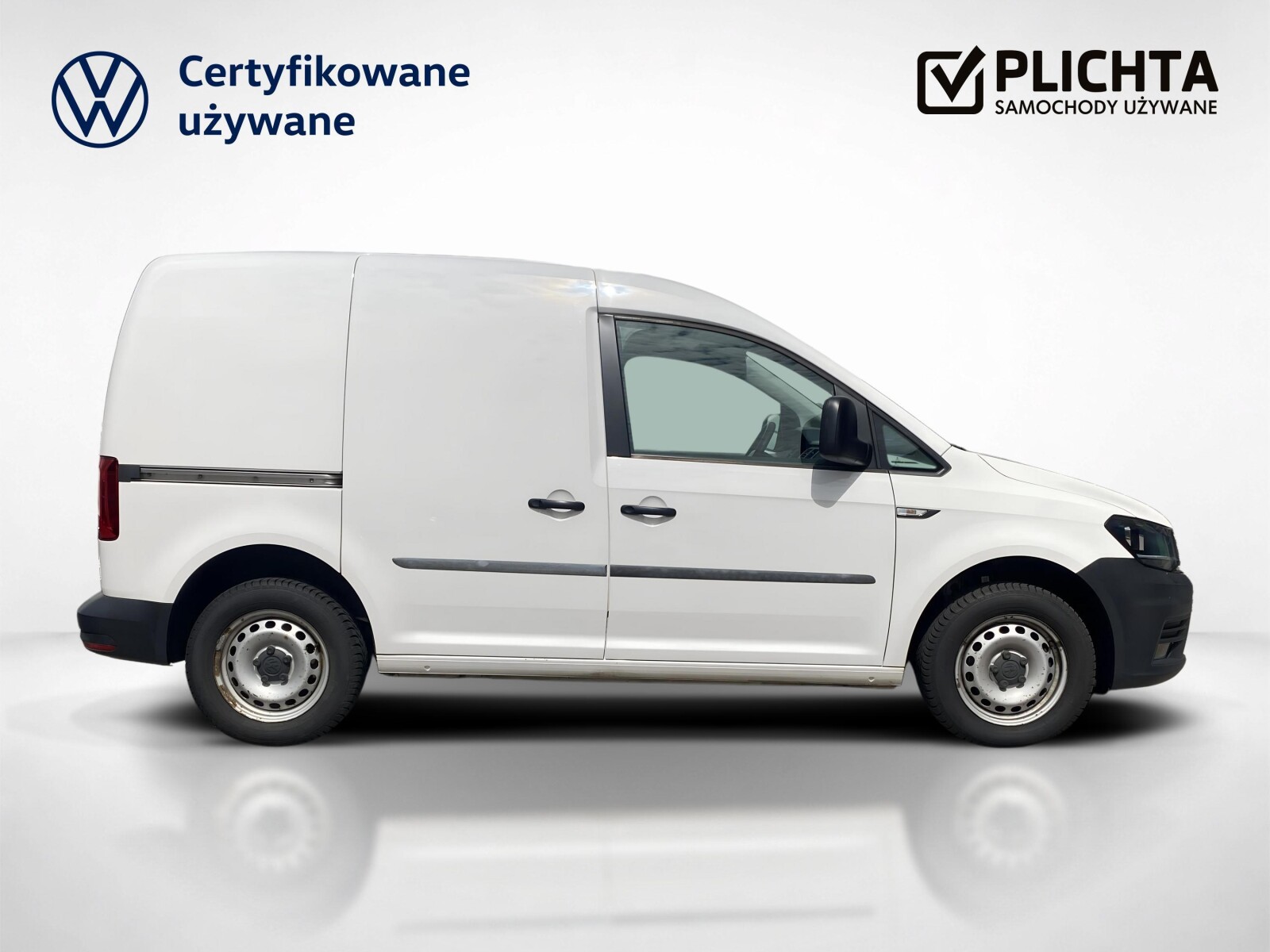 Volkswagen Caddy - zdjęcie 6