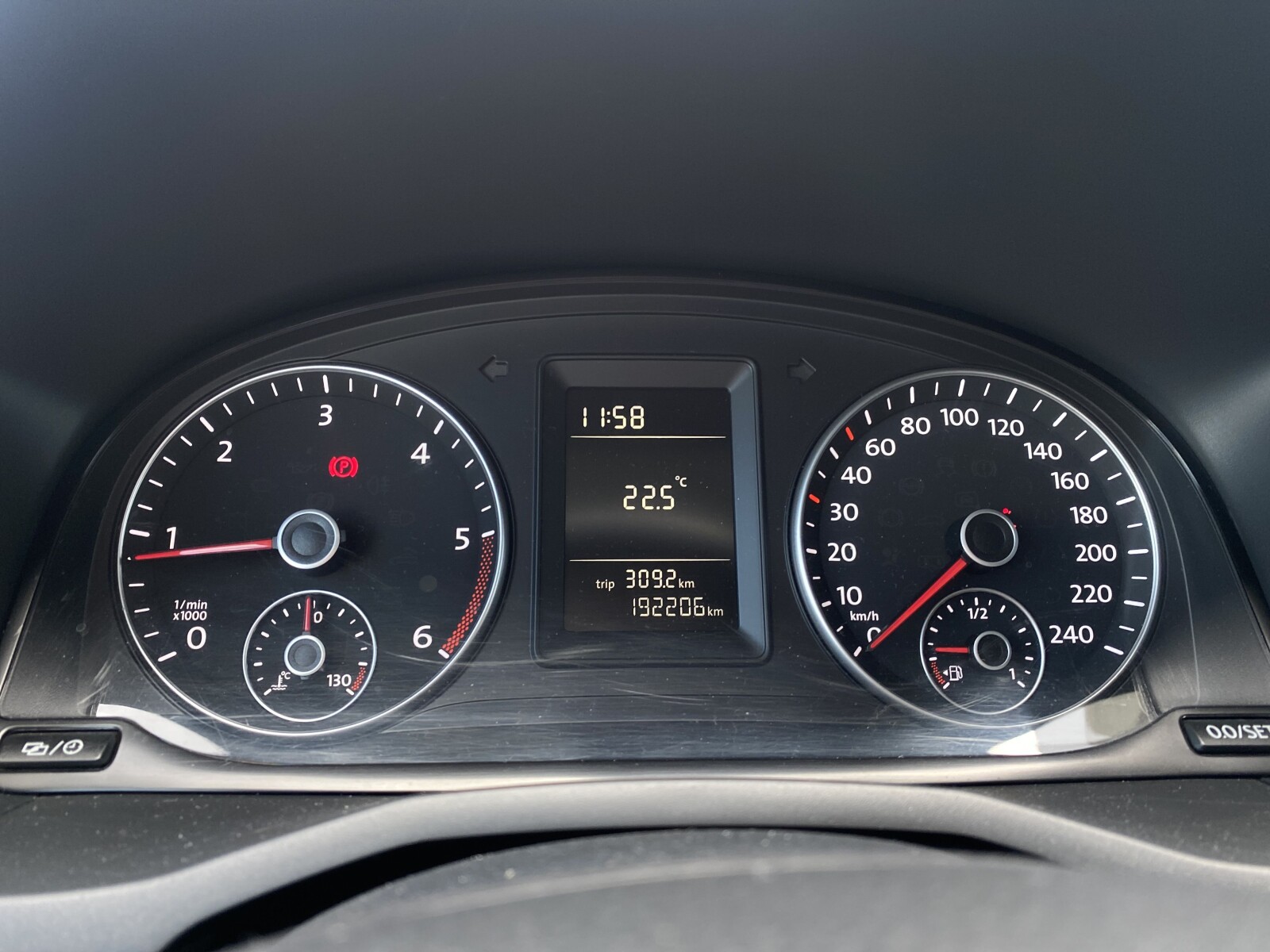Volkswagen Caddy - zdjęcie 13