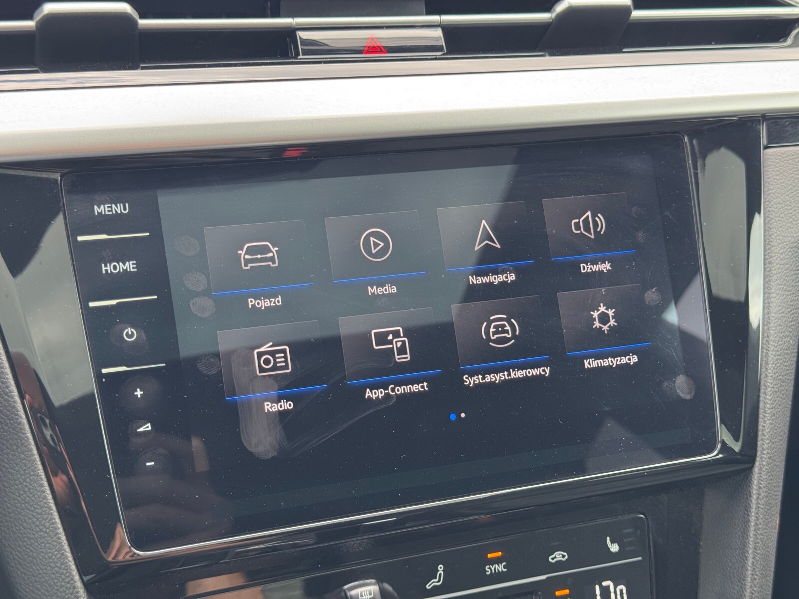 Volkswagen Arteon - zdjęcie 33