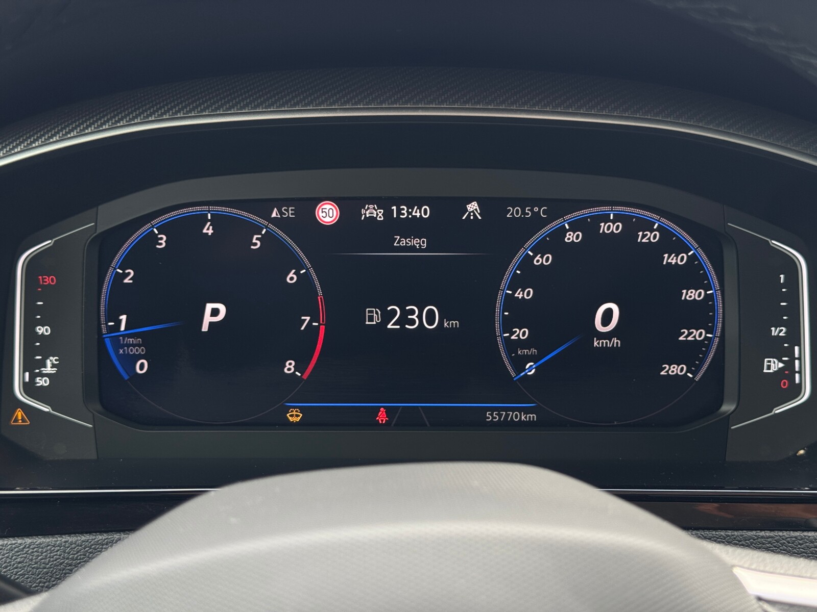 Volkswagen Arteon - zdjęcie 29