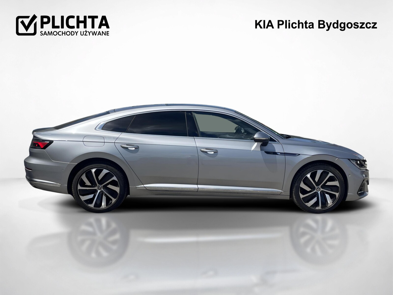Volkswagen Arteon - zdjęcie 6