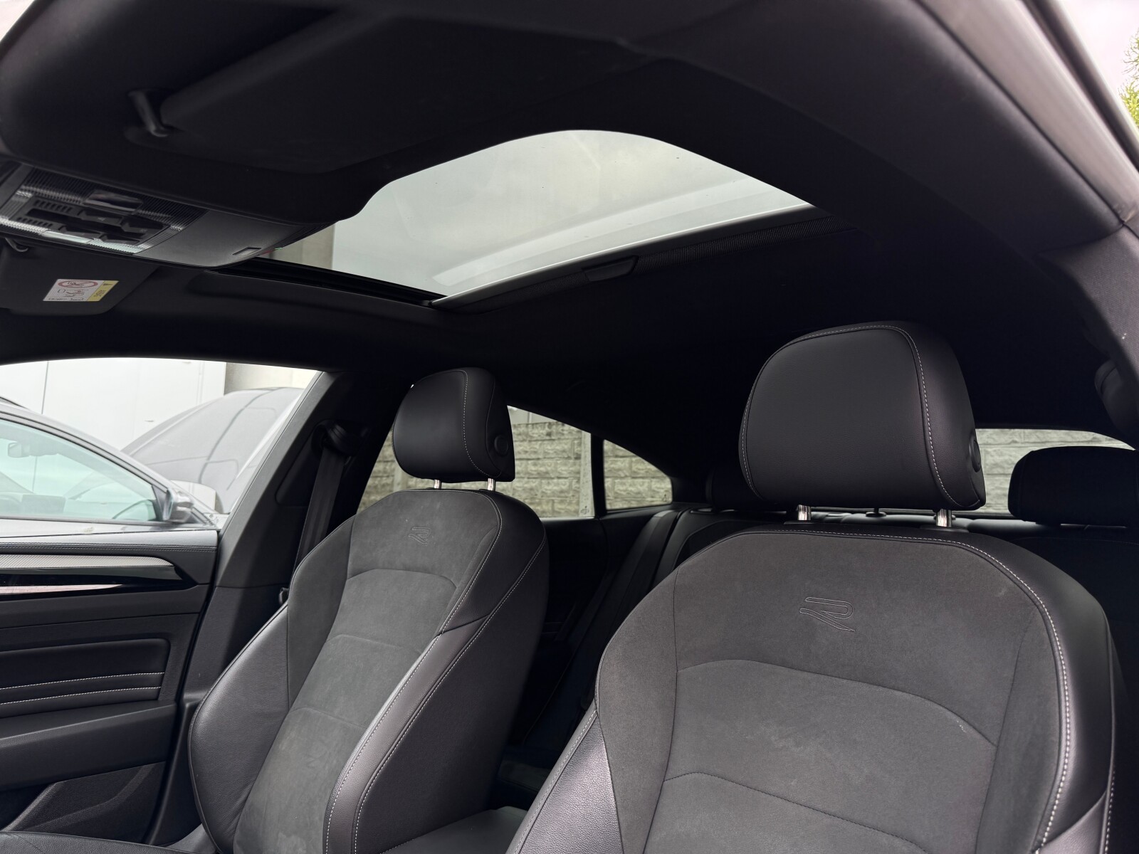 Volkswagen Arteon - zdjęcie 12