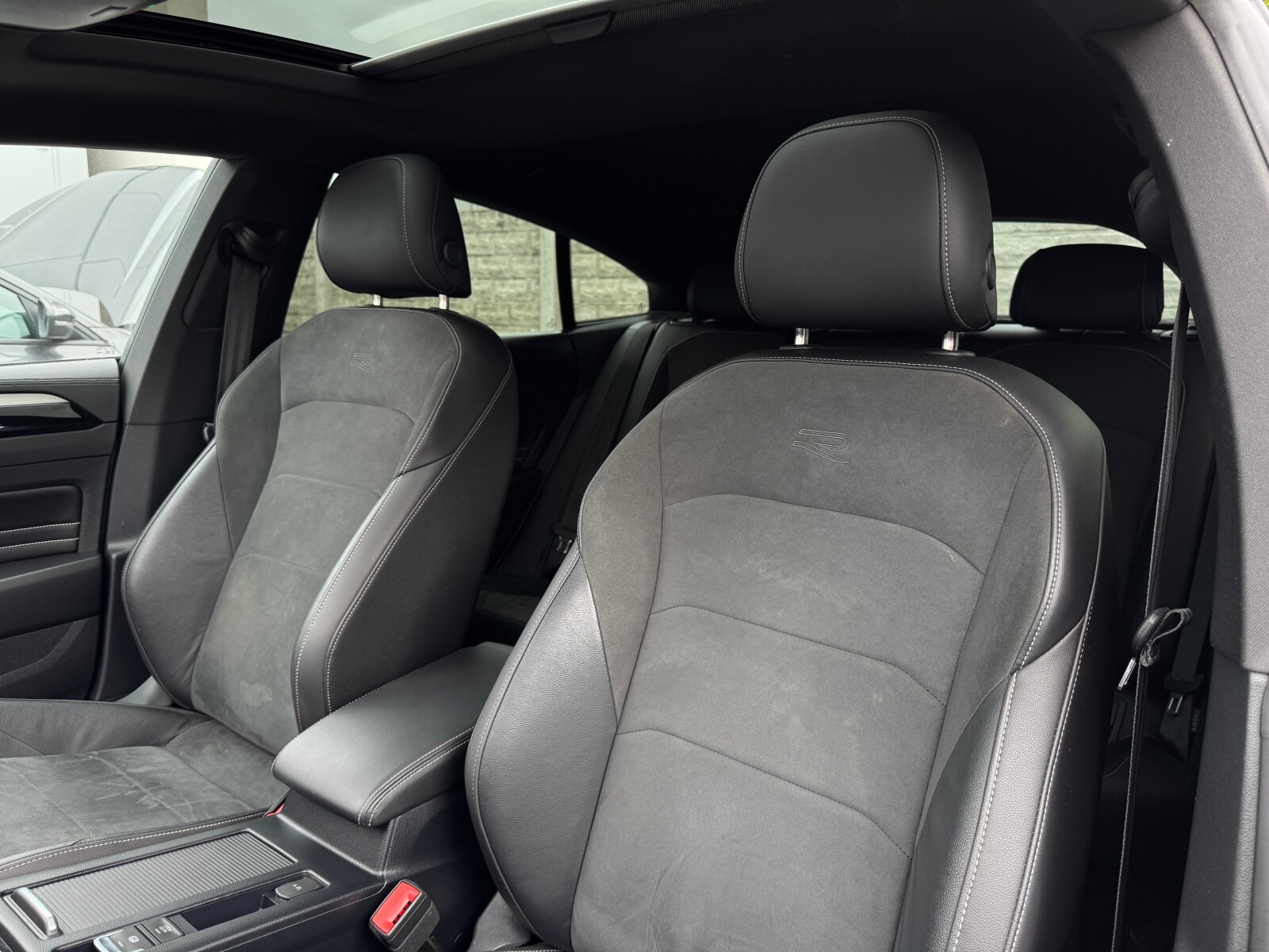 Volkswagen Arteon - zdjęcie 10