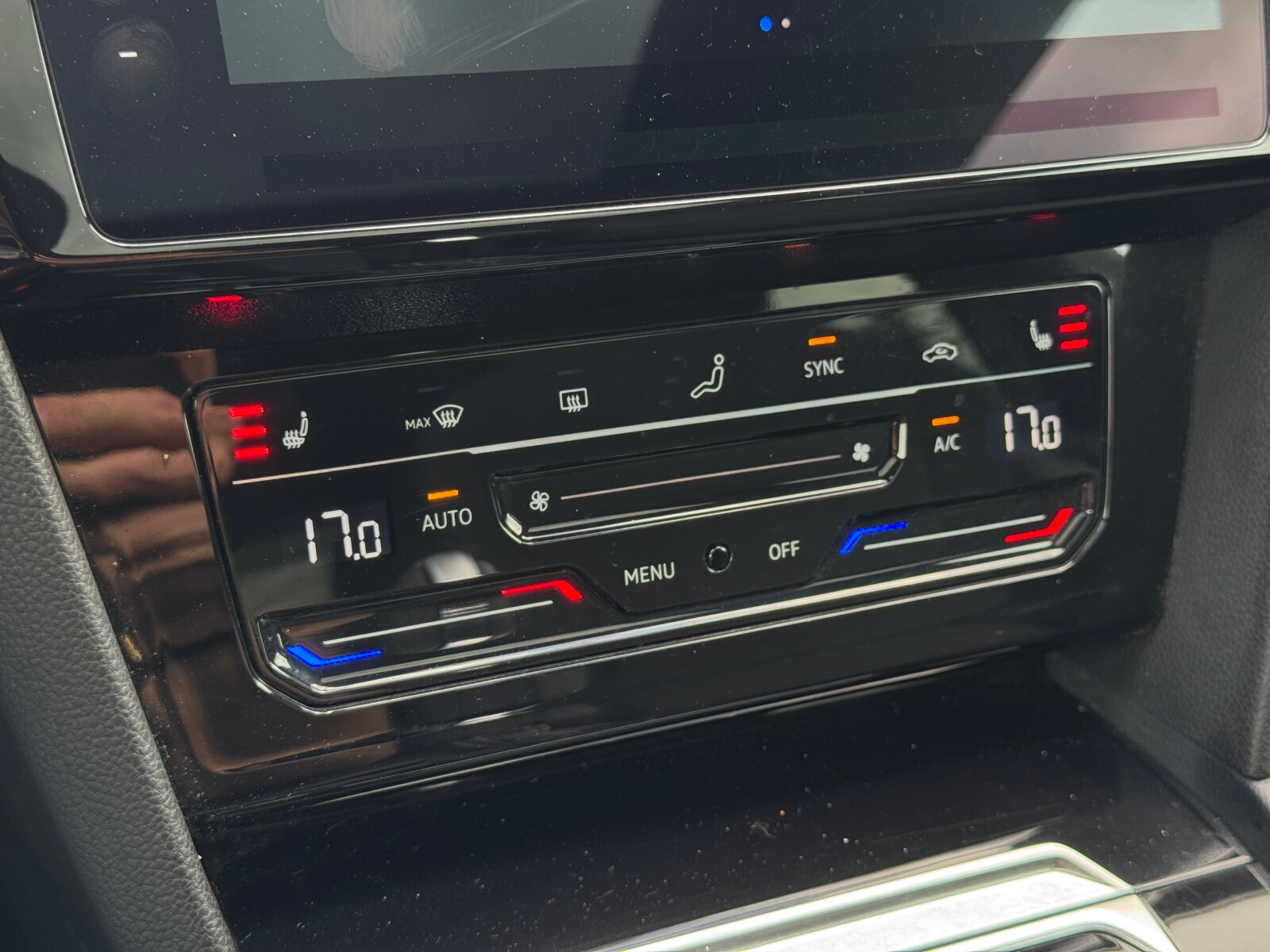 Volkswagen Arteon - zdjęcie 34