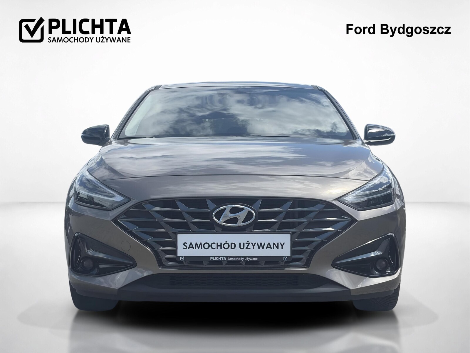 Hyundai i30 - zdjęcie 8