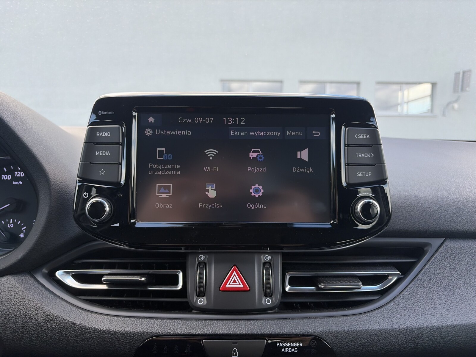 Hyundai i30 - zdjęcie 15