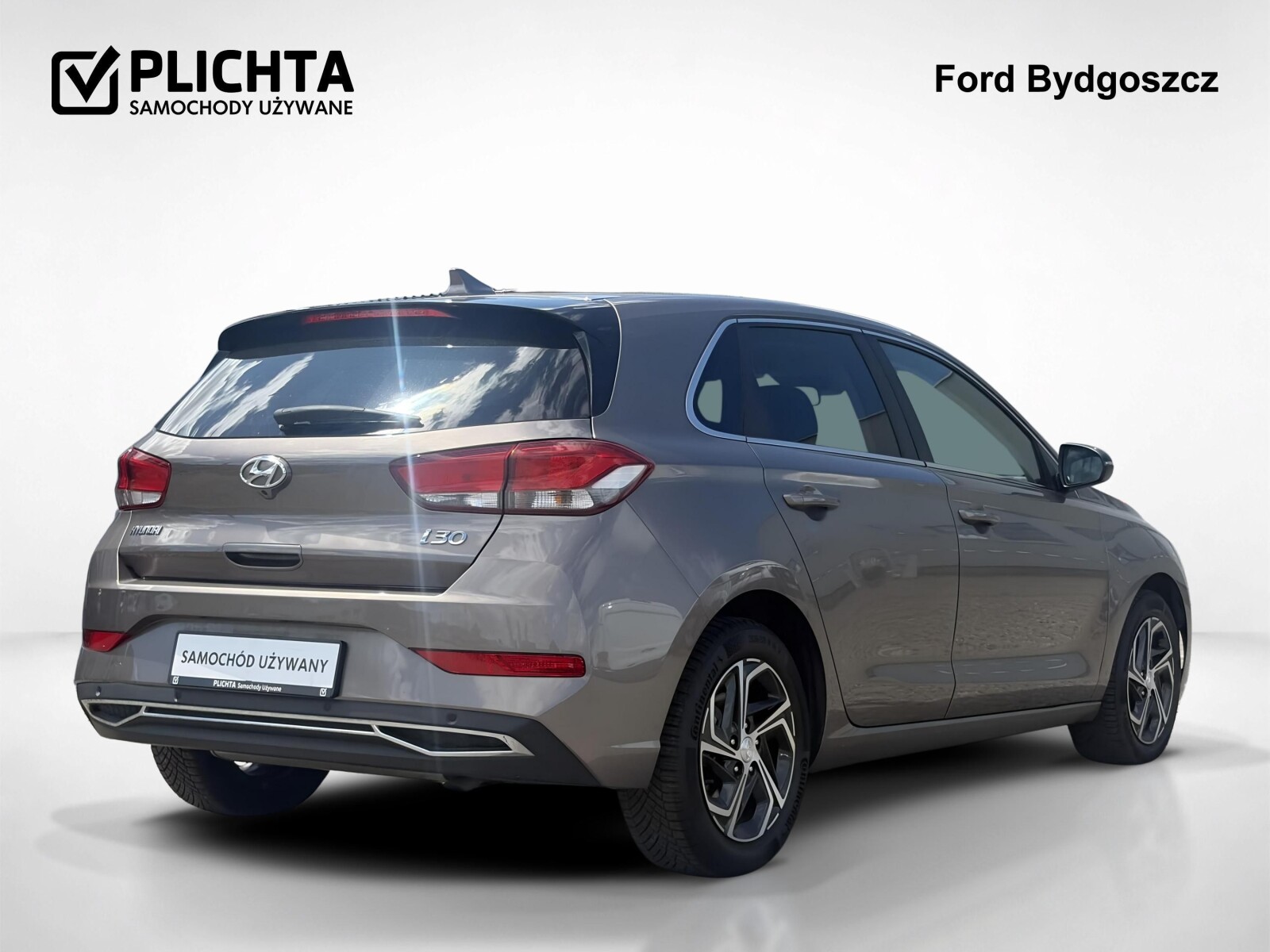 Hyundai i30 - zdjęcie 5