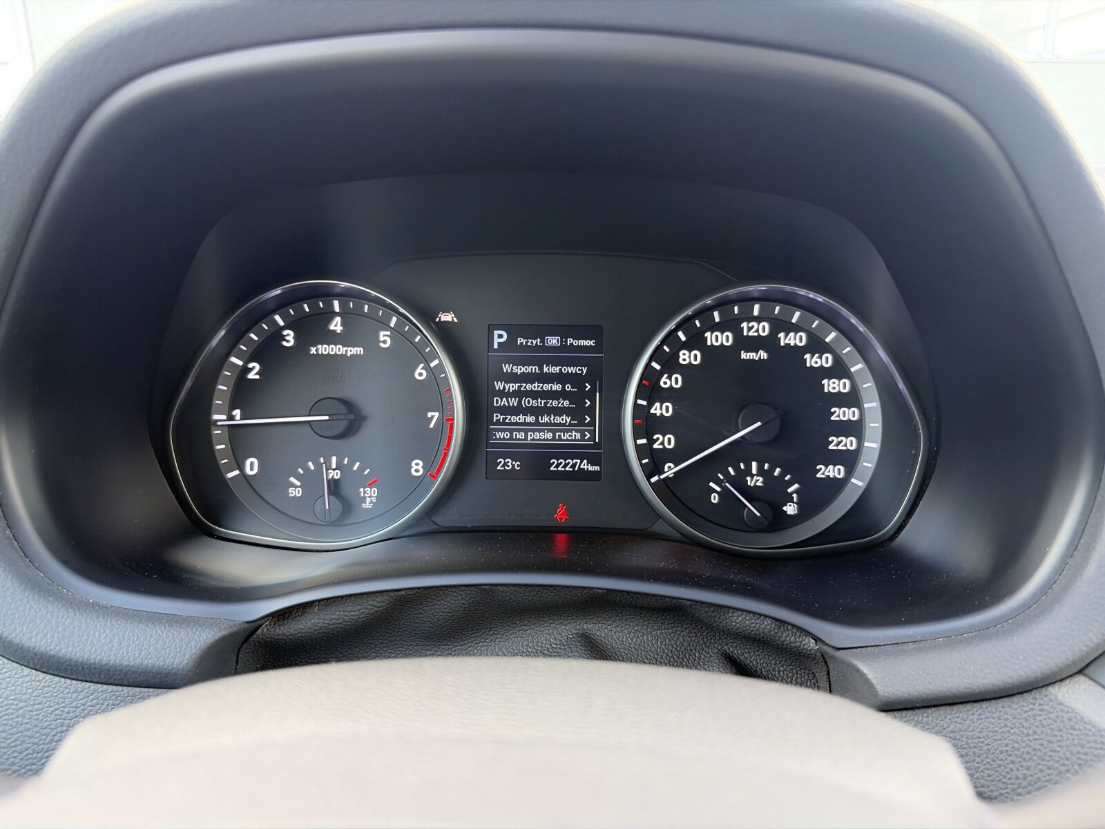 Hyundai i30 - zdjęcie 17