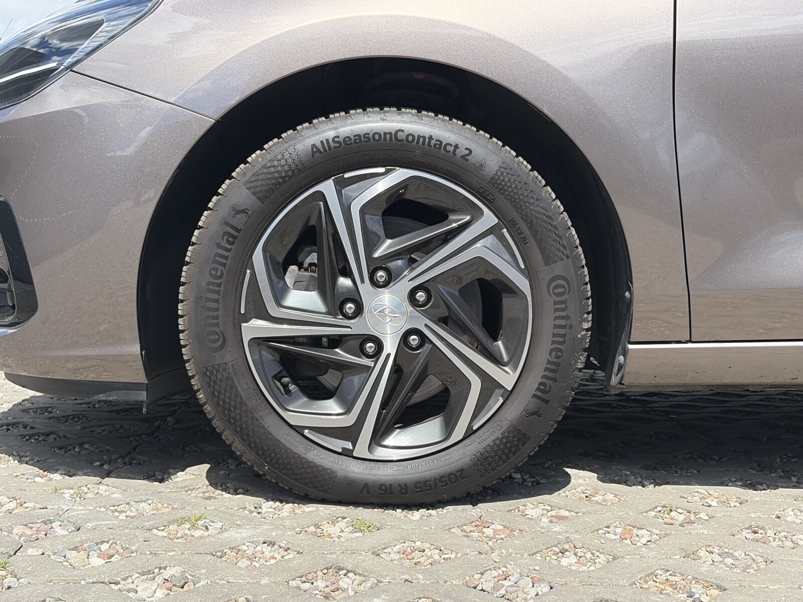 Hyundai i30 - zdjęcie 22