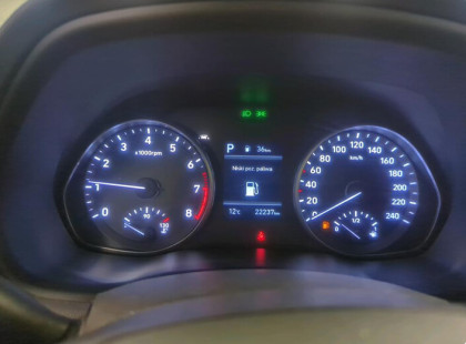 1.0 T-GDI 120km DCT Smart Salon Polska FV23%