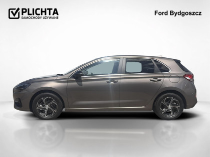 1.0 T-GDI 120km DCT Smart Salon Polska FV23%