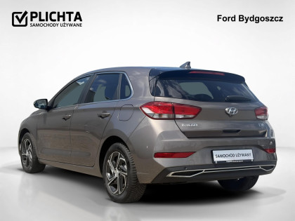 1.0 T-GDI 120km DCT Smart Salon Polska FV23%