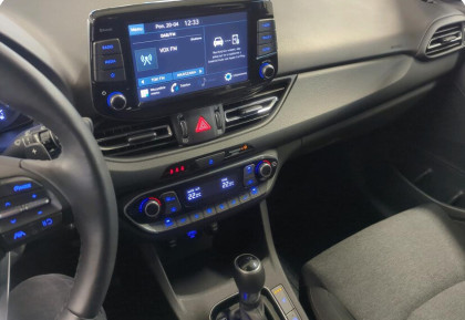 1.0 T-GDI 120km DCT Smart Salon Polska FV23%
