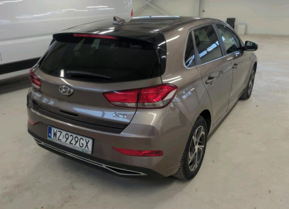 1.0 T-GDI 120km DCT Smart Salon Polska FV23%