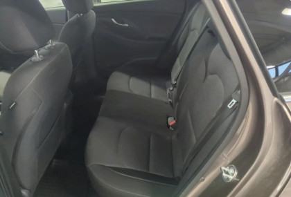 1.0 T-GDI 120km DCT Smart Salon Polska FV23%