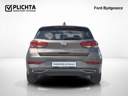 1.0 T-GDI 120km DCT Smart Salon Polska FV23%