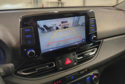 1.0 T-GDI 120km DCT Smart Salon Polska FV23%