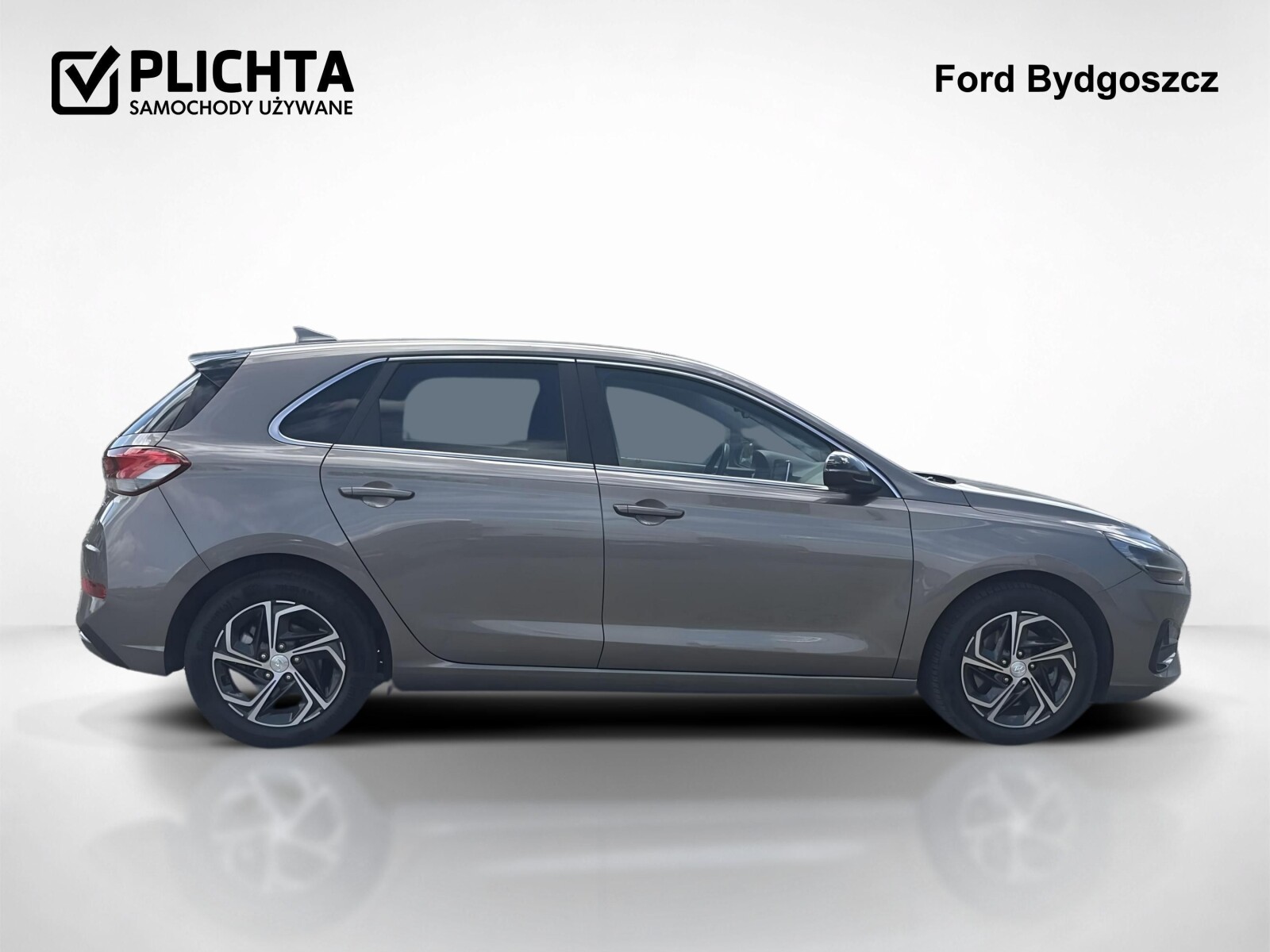Hyundai i30 - zdjęcie 6