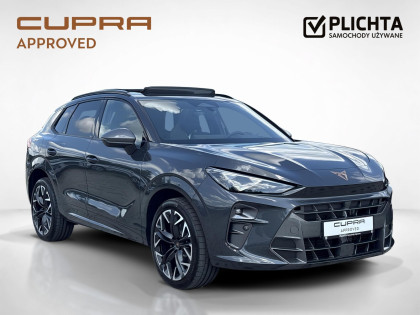 Cupra Terramar VZ | 2.0TSI 265KM 4Drive | 5 Lat Gwarancji | FV23%