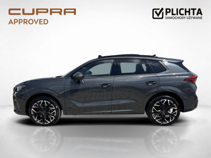 Cupra Terramar VZ | 2.0TSI 265KM 4Drive | 5 Lat Gwarancji | FV23%