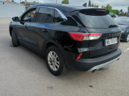 Ford Kuga - zdjęcie 3