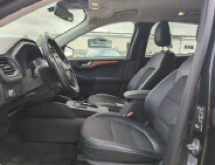 TITANIUM X AWD 2.5 FHEV Automat 190 KM FV Vat 23%