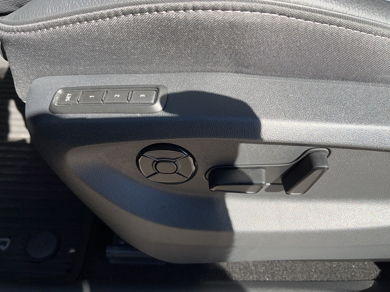 Škoda Kodiaq - zdjęcie 19