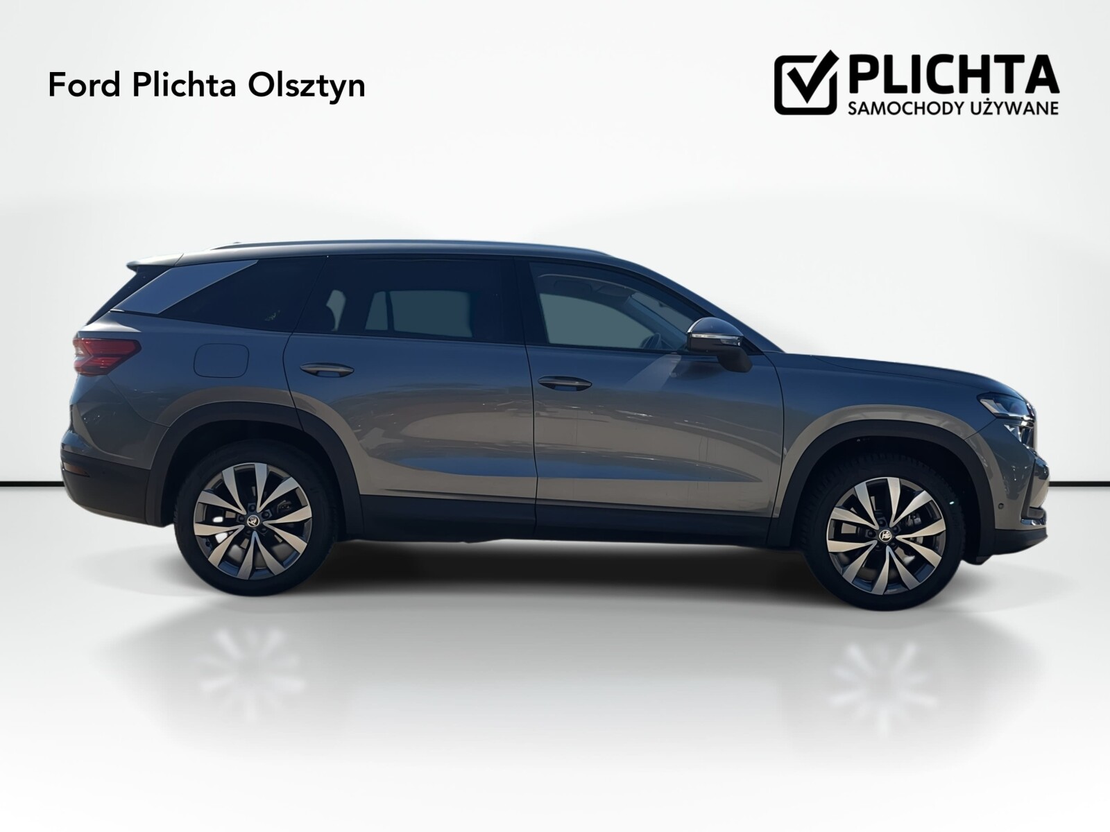 Škoda Kodiaq - zdjęcie 4