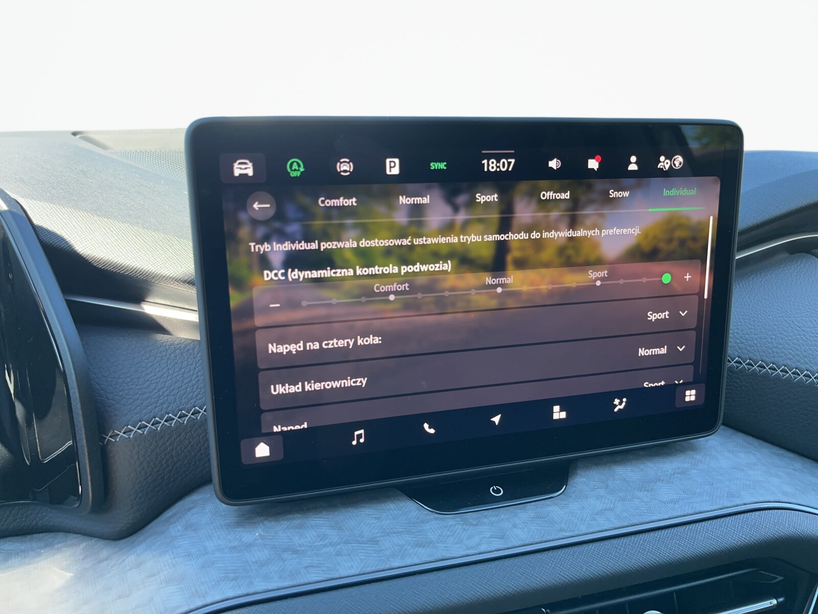 Škoda Kodiaq - zdjęcie 37