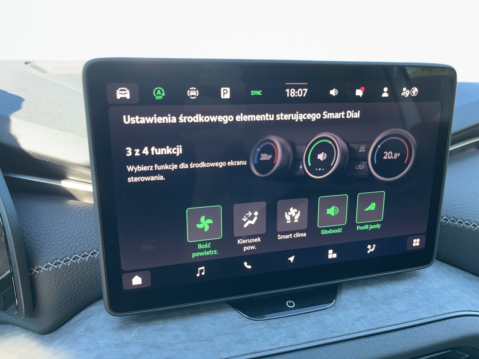 Škoda Kodiaq - zdjęcie 39