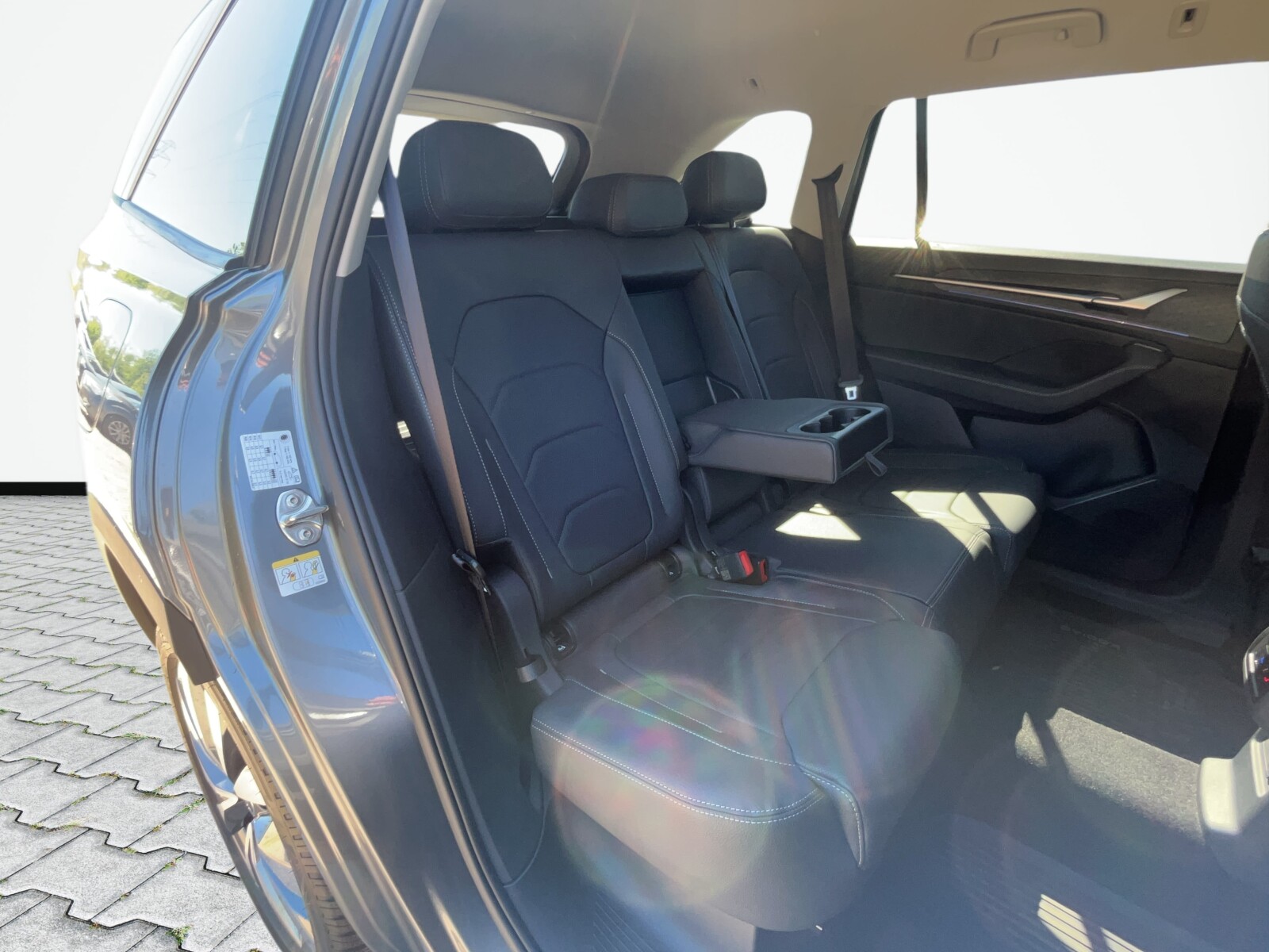 Škoda Kodiaq - zdjęcie 15