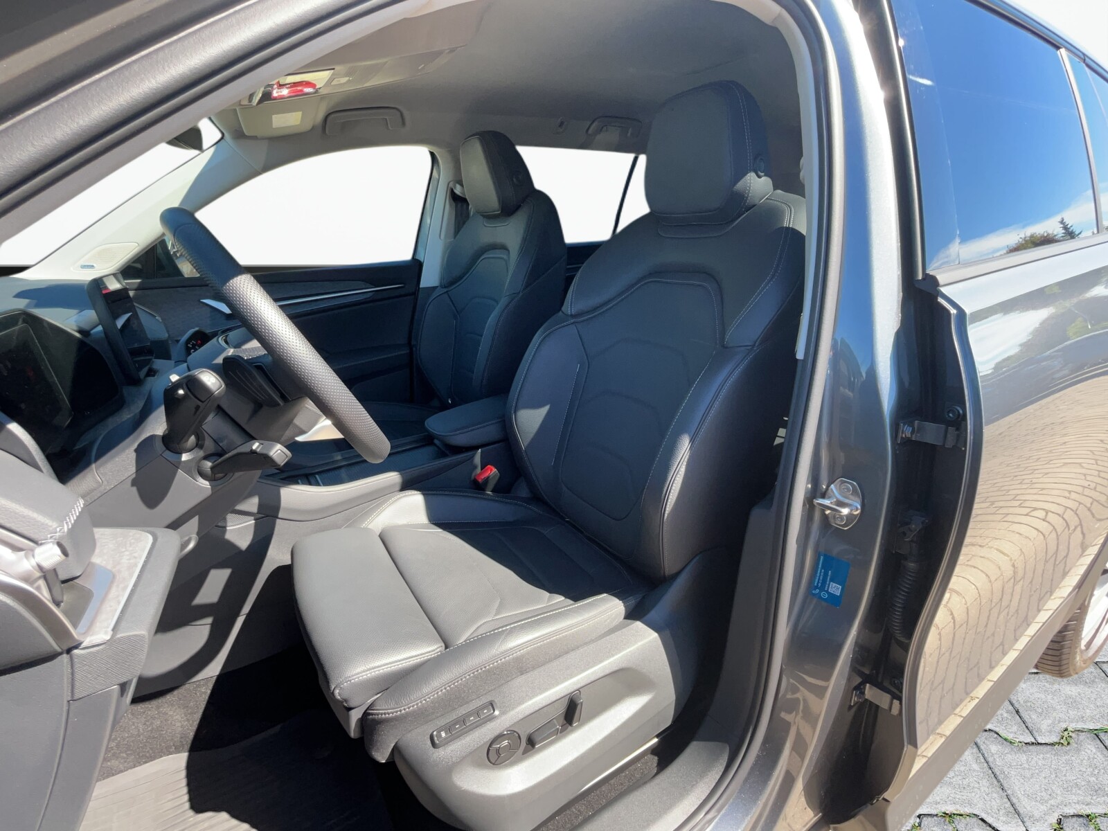 Škoda Kodiaq - zdjęcie 18
