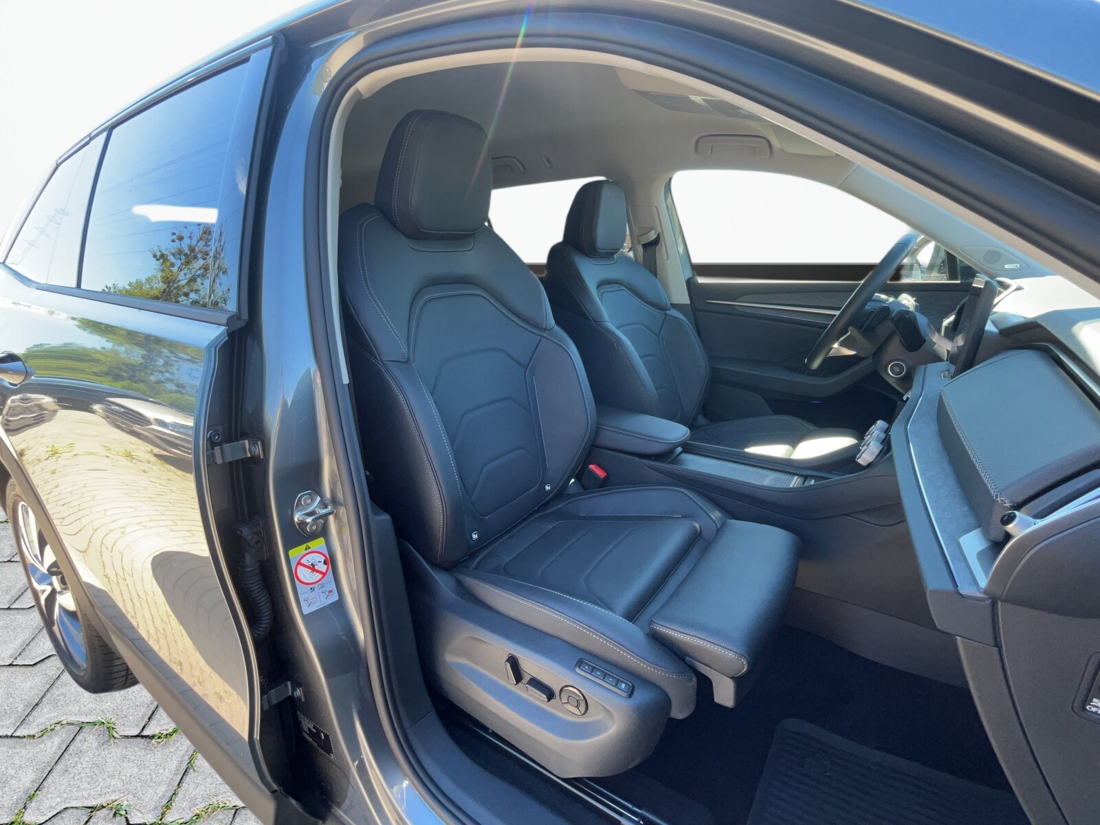 Škoda Kodiaq - zdjęcie 16