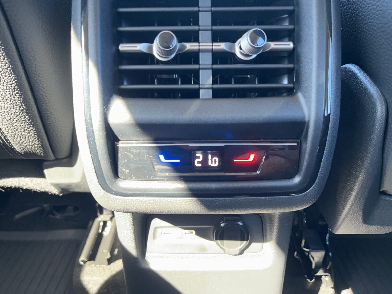 Škoda Kodiaq - zdjęcie 12