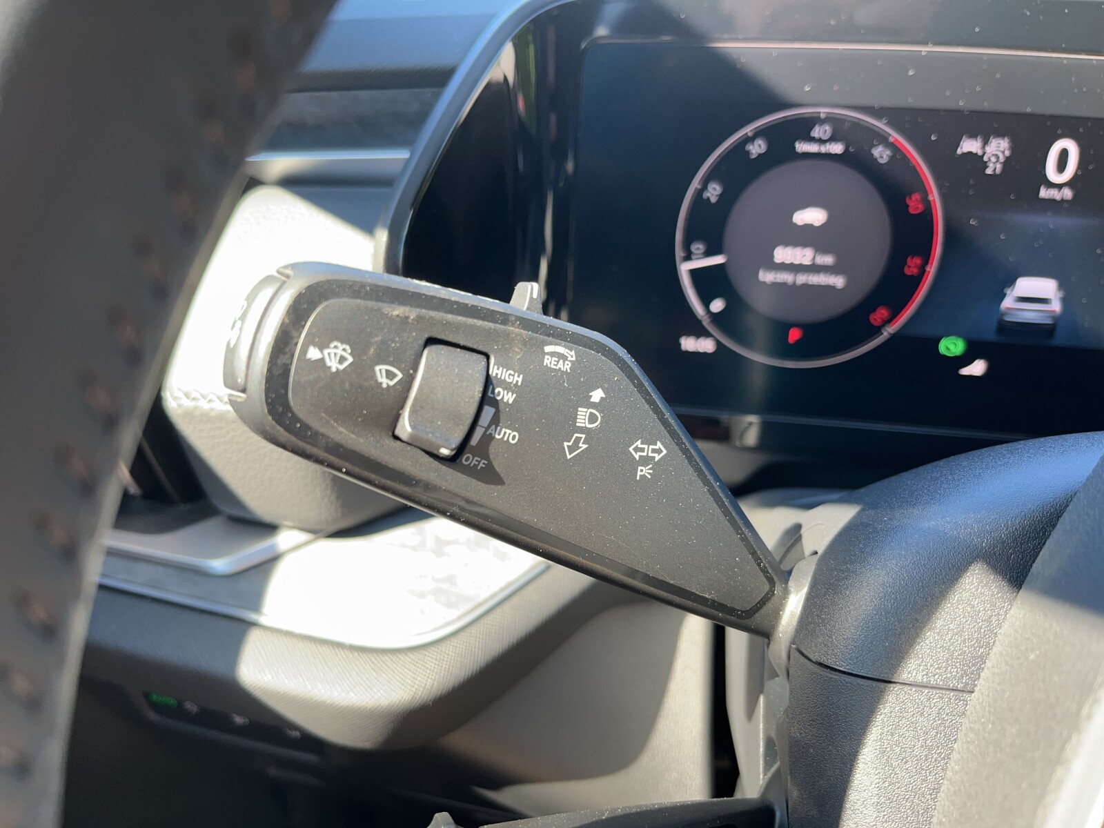 Škoda Kodiaq - zdjęcie 26