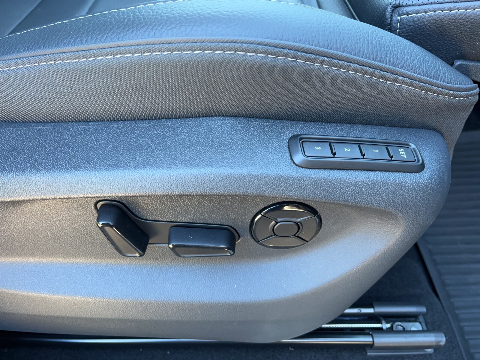 Škoda Kodiaq - zdjęcie 17