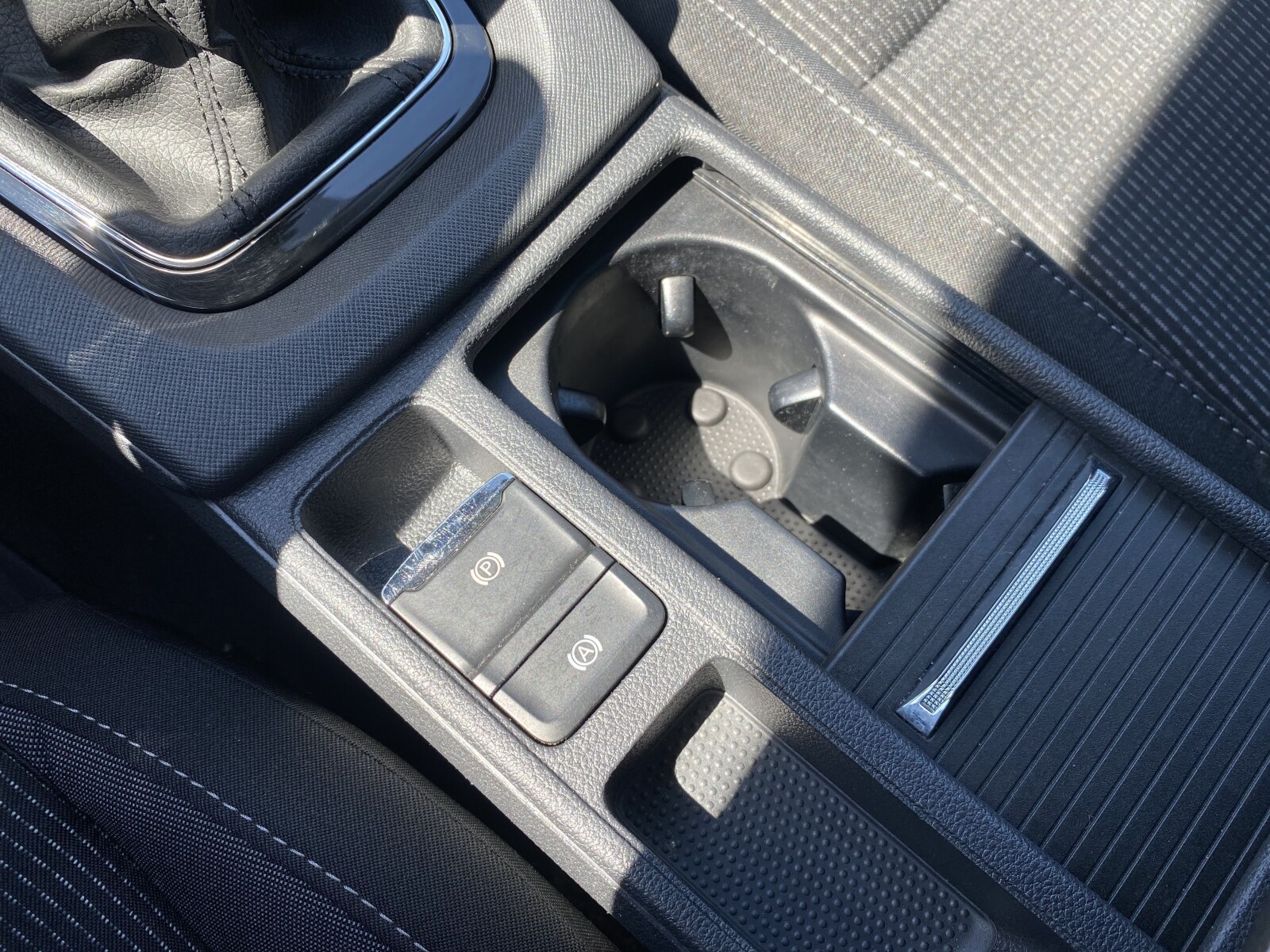 Škoda Octavia Combi - zdjęcie 26