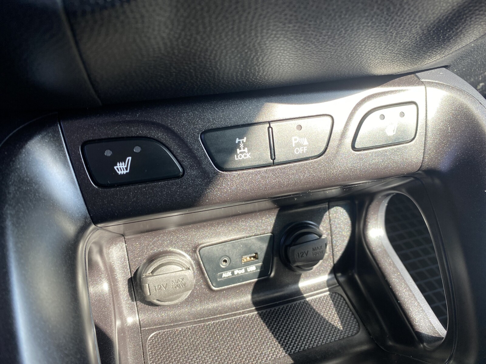 Hyundai ix35 - zdjęcie 25