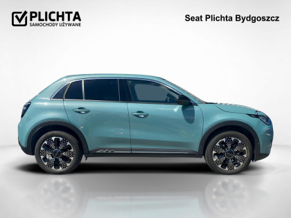 1.2 100KM EDCT La Prima | I Właściciel | Salon Polska | Gwarancja
